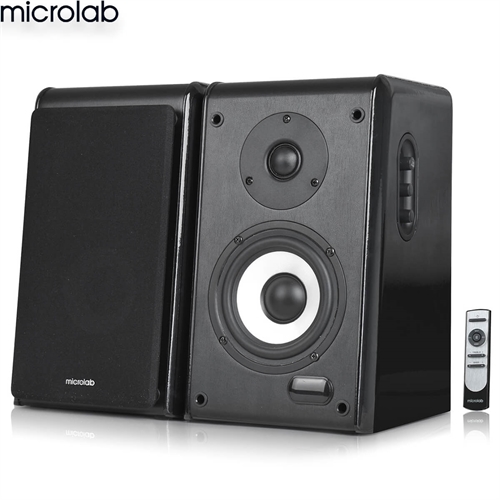 Loa Microlab SOLO 11